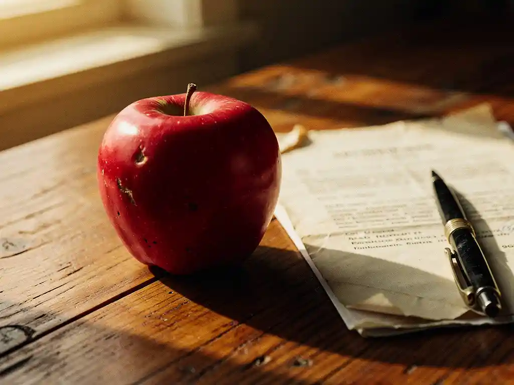 How do apple variety royalties work?