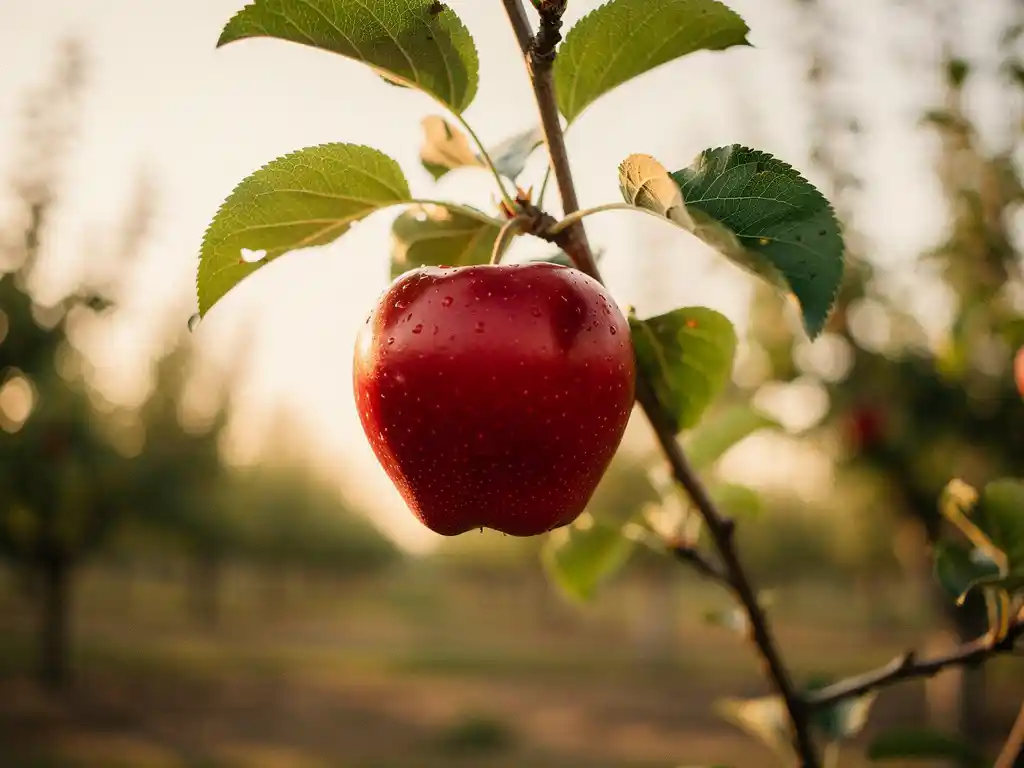 What apple variety is easiest to grow for beginners?
