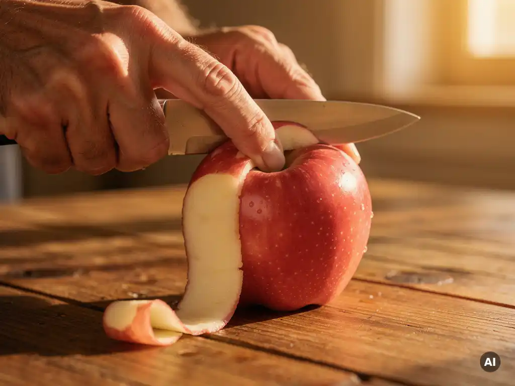 How does ease of consumption influence consumers’ brand choice?